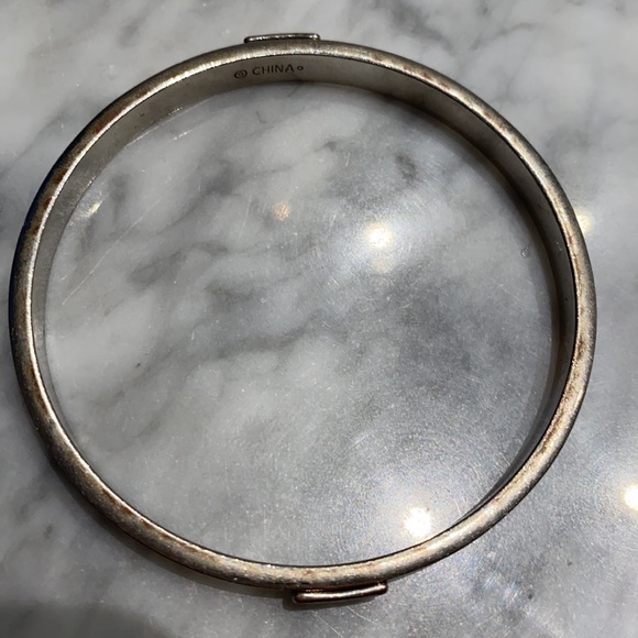 Coach bangle - Picture 3 of 5